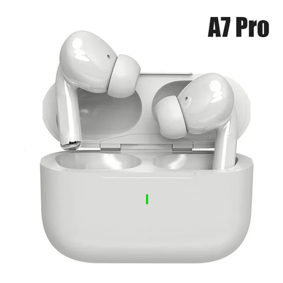 Auriculares inalámbricos Bluetooth Airs Pros para juegos.