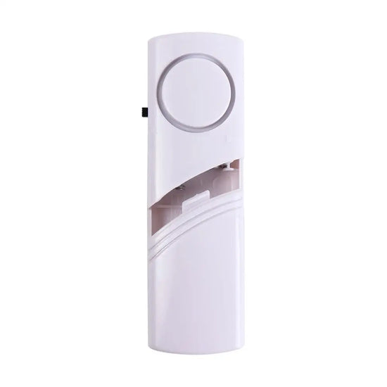 White Alarm Security System Anti-theft With Magnetic Wireless Burglar Alarm Smart Safety Sensor Alarm Door Window