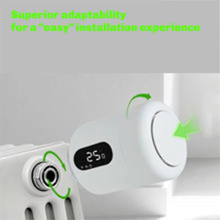 Zigbee Smart Gateway Hub for Smart Home Automation showing superior adaptability for easy installation experience.