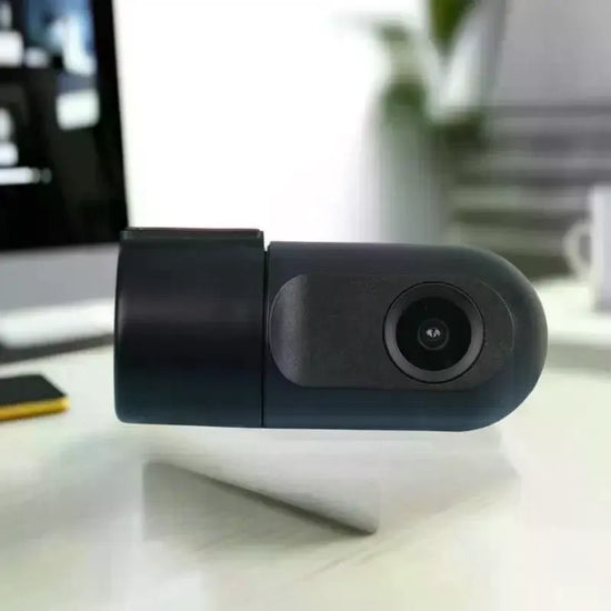 Drive with Confidence with our 720P Front Camera USB Dashcam, Perfect for Android Users