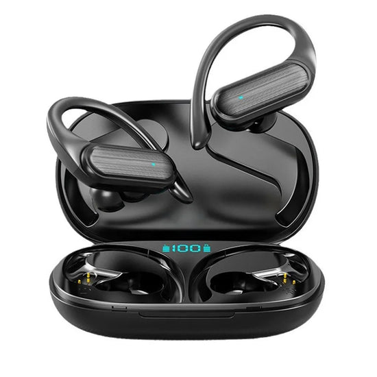 Auriculares inalámbricos A520 con Bluetooth, calidad de sonido HD, estéreo, luz táctil, mini auriculares de alta calidad, antisudor.